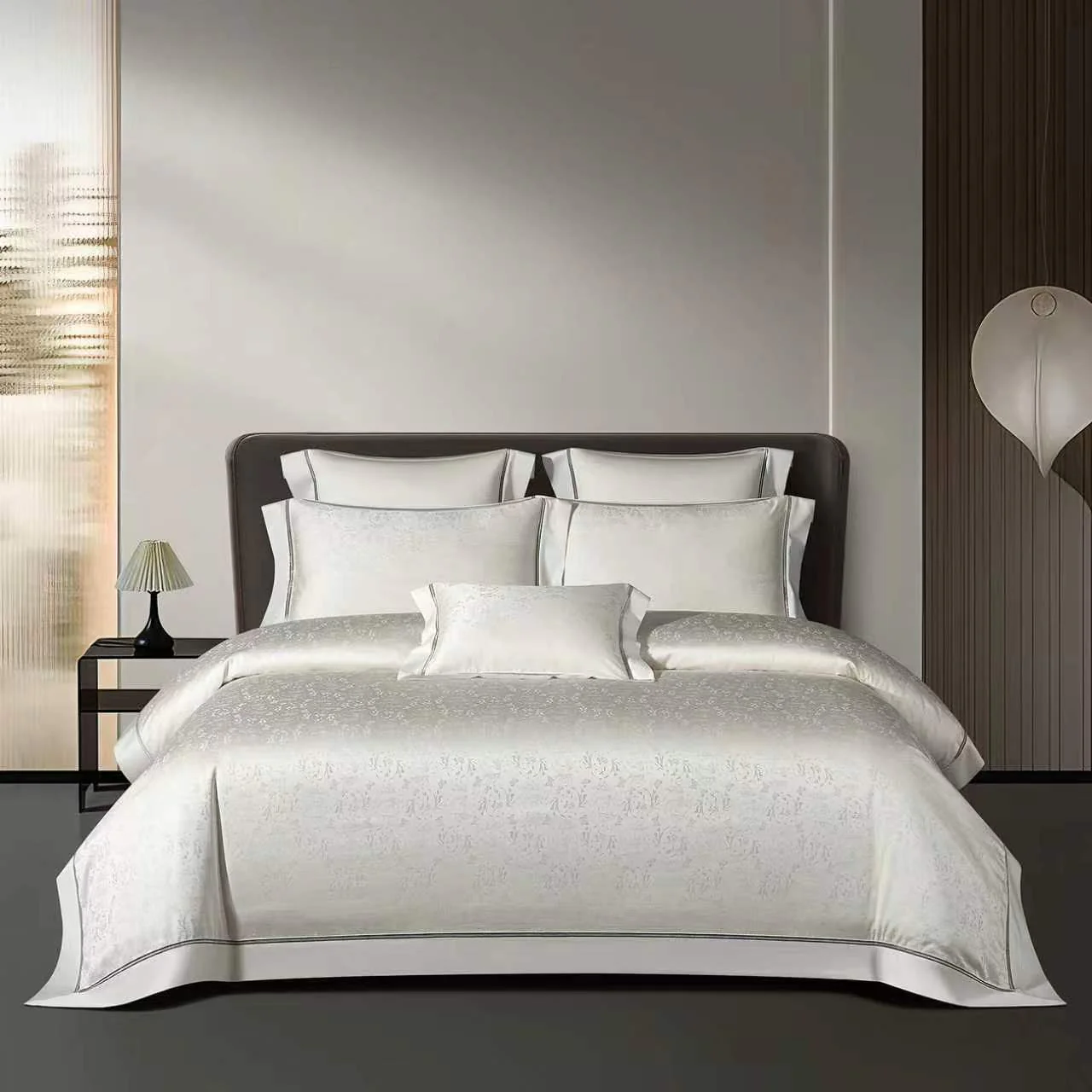 Emperor Bedding for the Ultimate Luxury